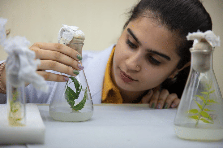 CGC Landran Labs Photos photo 2